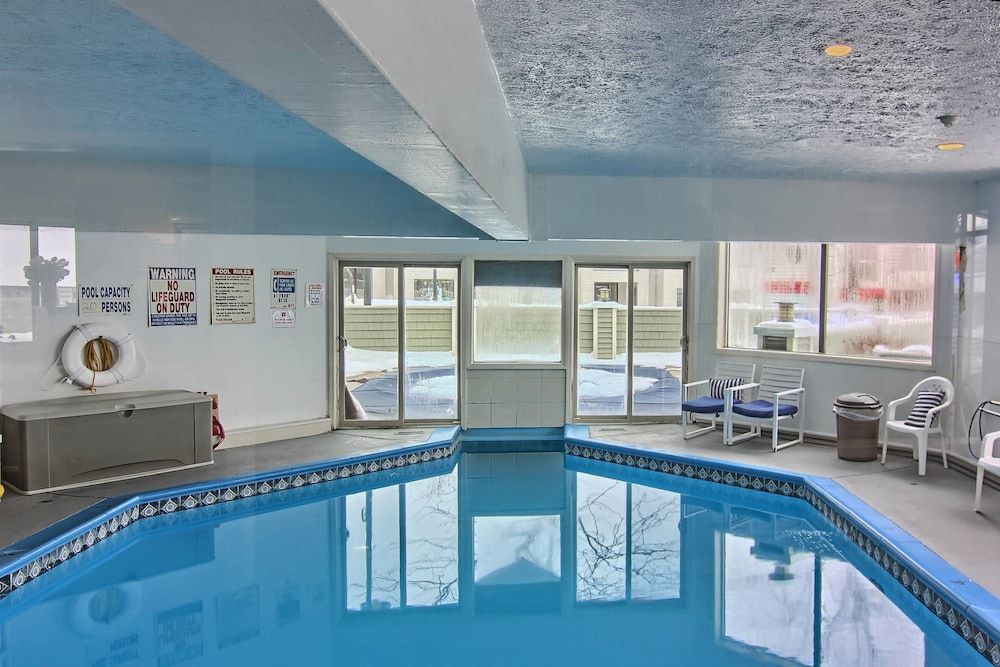 Pointes North Inn - photo 37