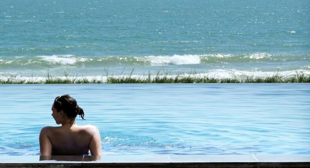 Mana Muine Beach Resort in Phan Thiet, Vietnam