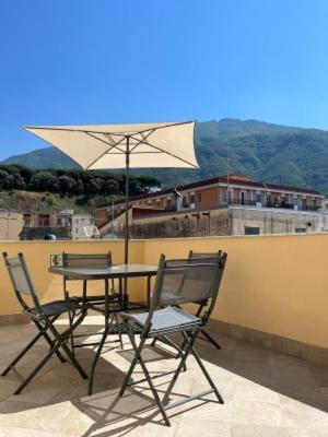 Montemare — 4-Star Luxury Hotel in Castellammare Di Stabia, Italy