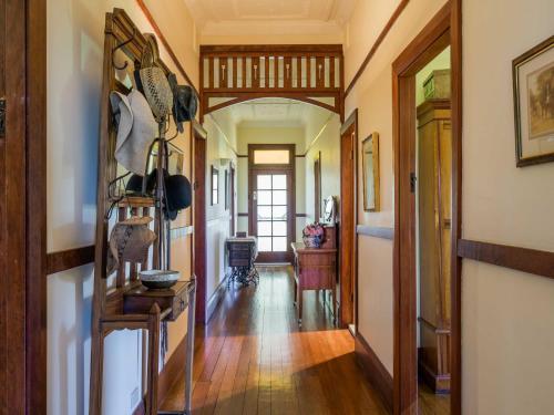 Roscrea Homestead Premier Homestead Accommodation — hotel in Clarence Town