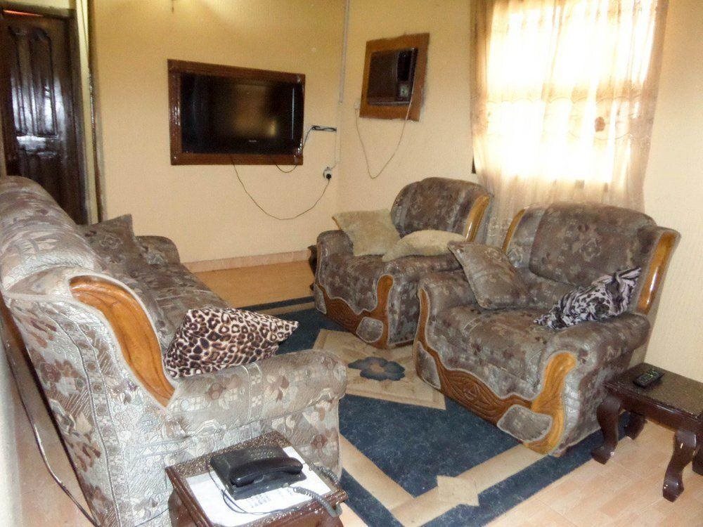 Abidap Hotel & Suites International in Lagos, Nigeria