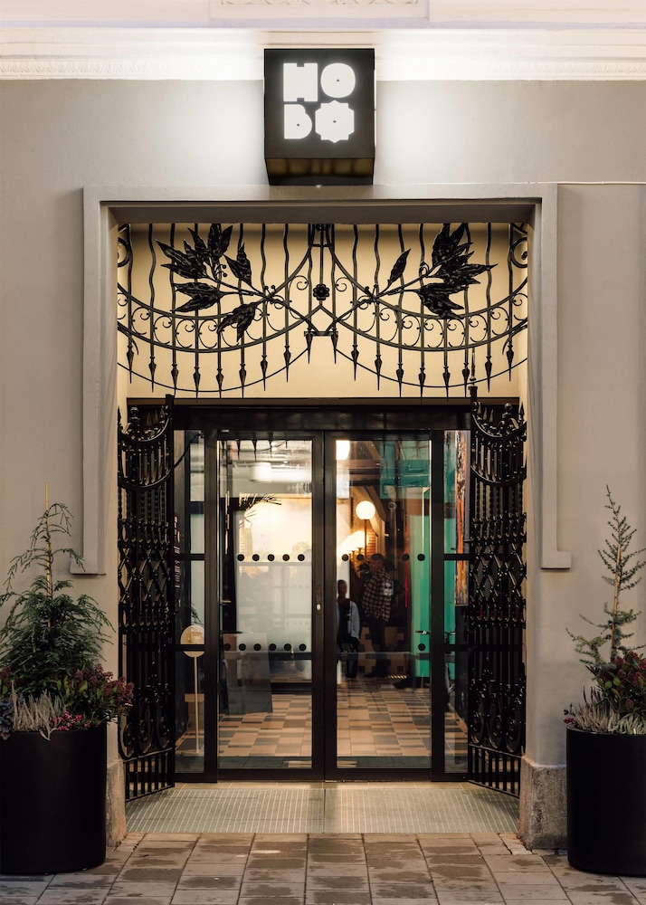 Hobo Oslo - last minute hotel in Oslo