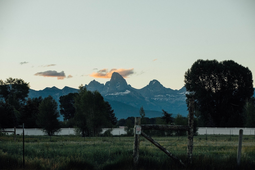 Teton Peaks Resort - photo 81