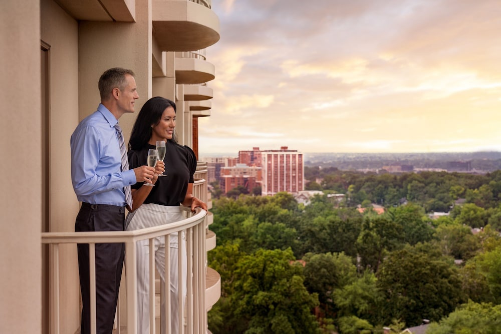 The Ritz Carlton St. Louis - photo 103