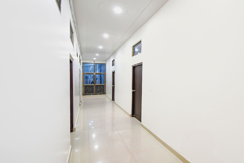 Fabhotel Jayaditya Palace — Ajodhya — photo 4