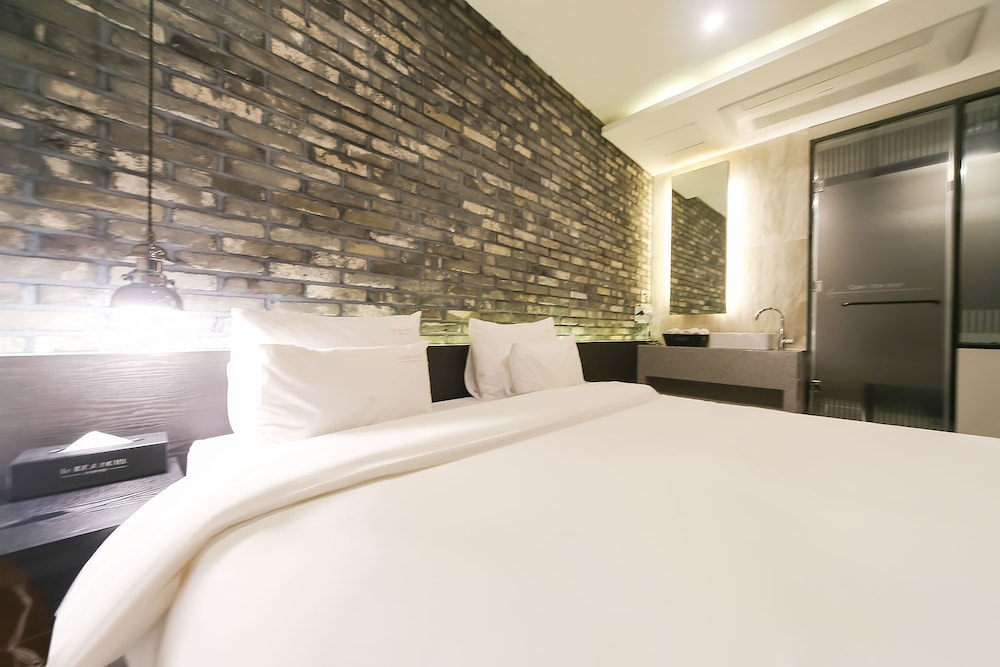 Le Idea Hotel - last minute hotel in Gyeongju