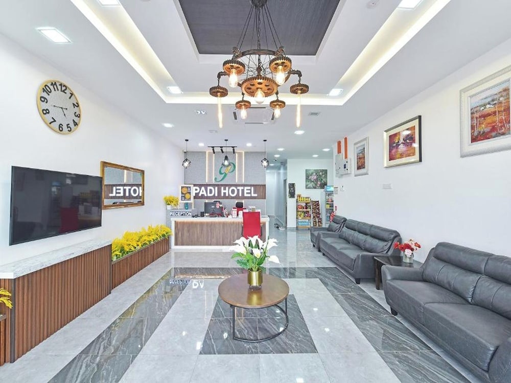 Padi Hotel Alor Setar — Alor Setar — photo 4