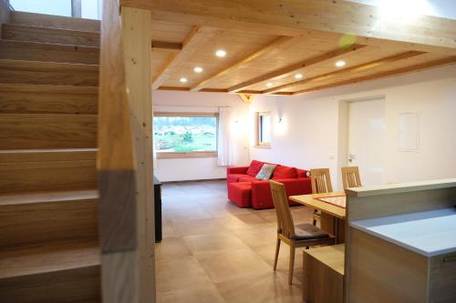 Alpine Home Fiemme — 4-Star Luxury Hotel in Predazzo, Italy