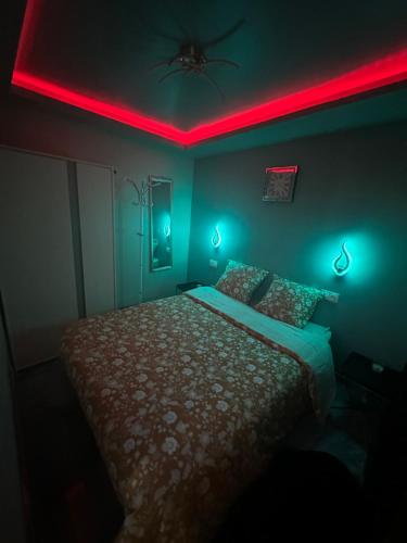 The Most Beautiful Studio - carbon neutral hotel in Bagnolet