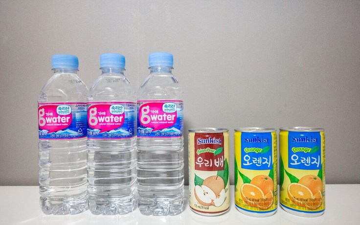 Miryang Cannes in Miryang, South Korea