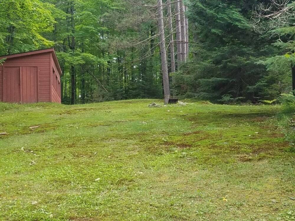 Old Stoneys Resort Bass Cabin - photo 11