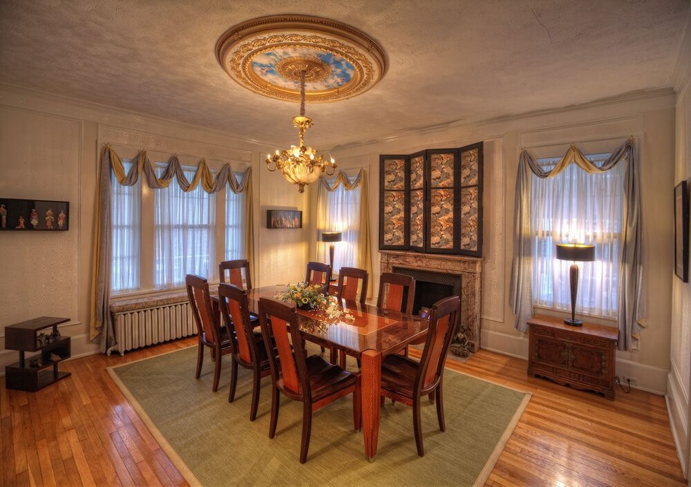 Bluefield Inn - photo 15