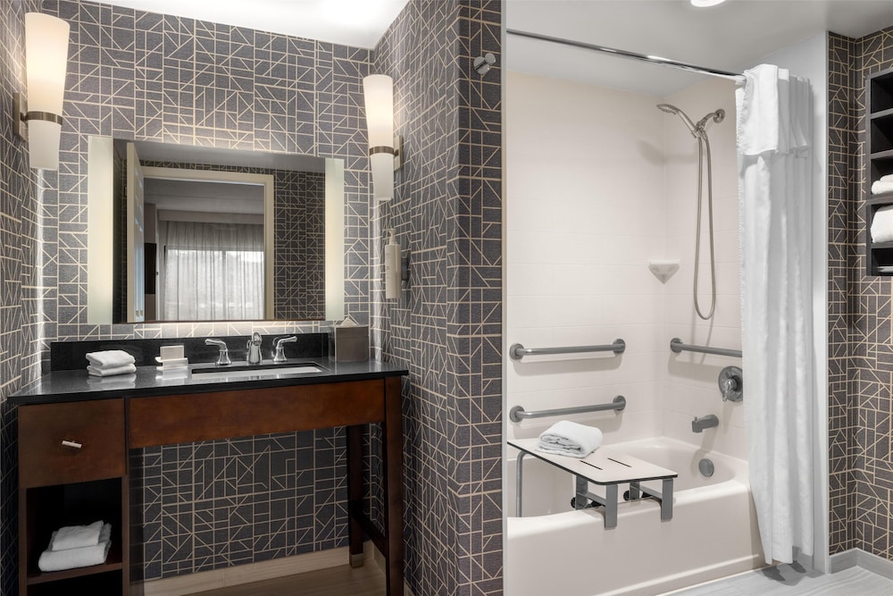 Homewood Suites by Hilton Indianapolis Carmel - photo 34