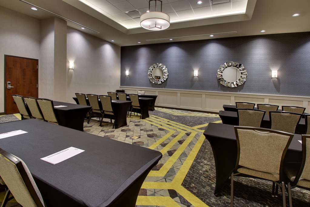 Drury Plaza Hotel Cape Girardeau Conference Center - photo 42