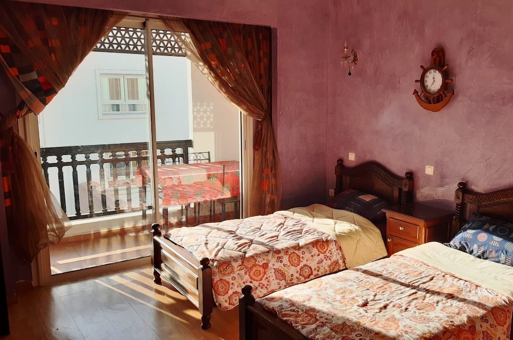 Hotel Merry — Agadir — photo 5