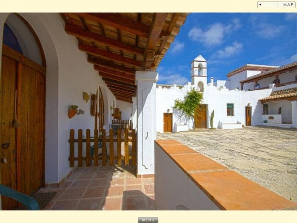 El Palomar de la Breña in Barbate, Spain