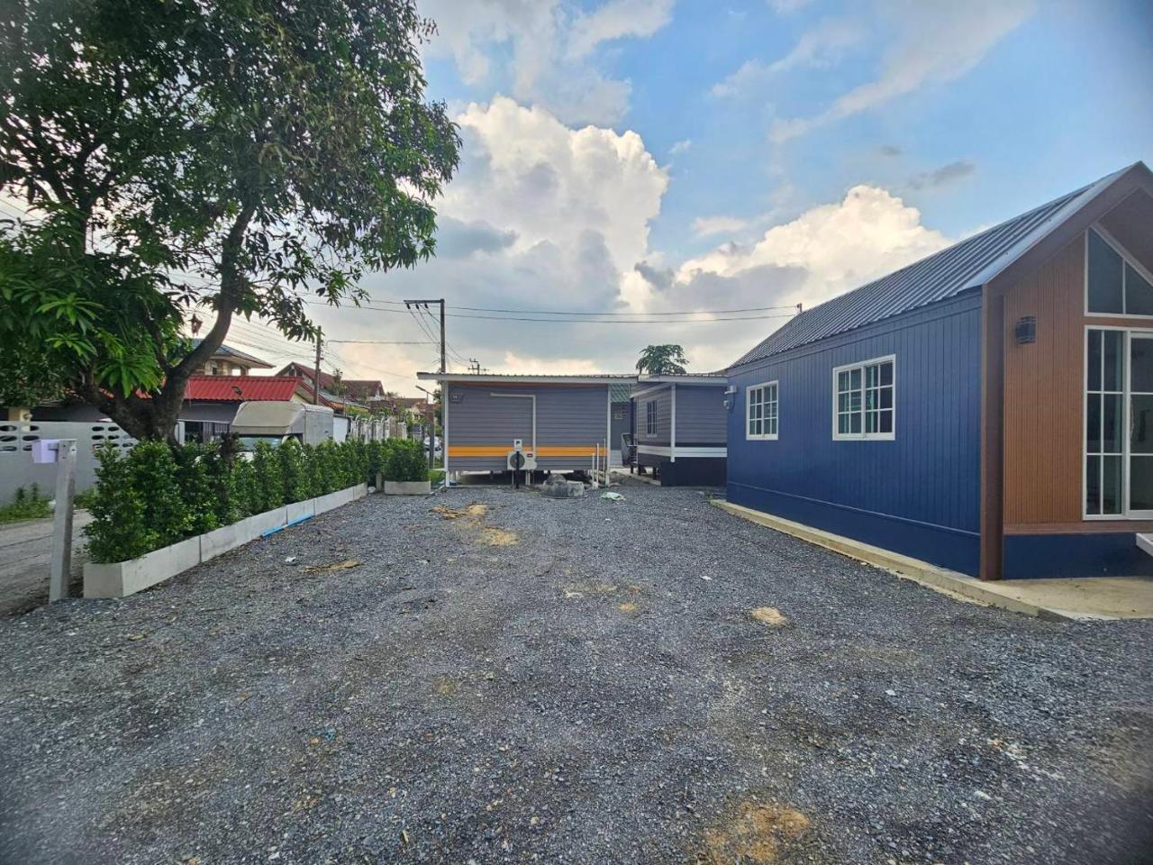 Garden House Thonburi