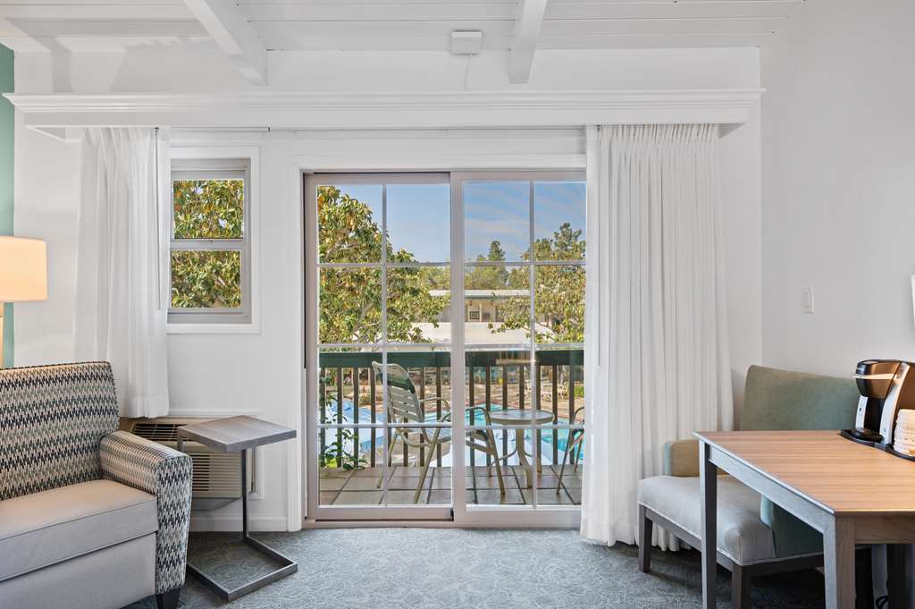 Best Western Plus Santa Barbara - photo 37