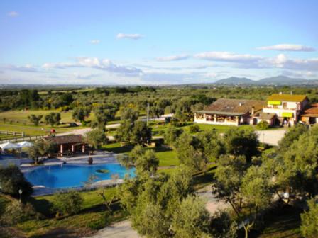 L'Accordo — hotel in Vetralla