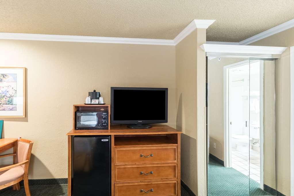 Quality Inn Casa Grande I 10 - photo 20