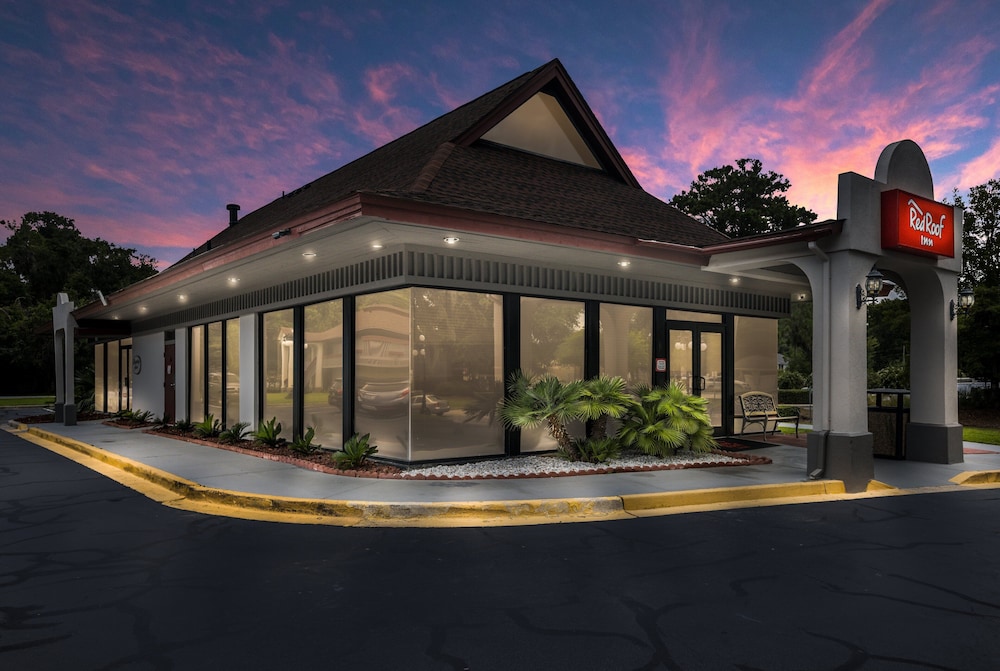 Red Roof Inn Savannah Southside Midtown - photo 21
