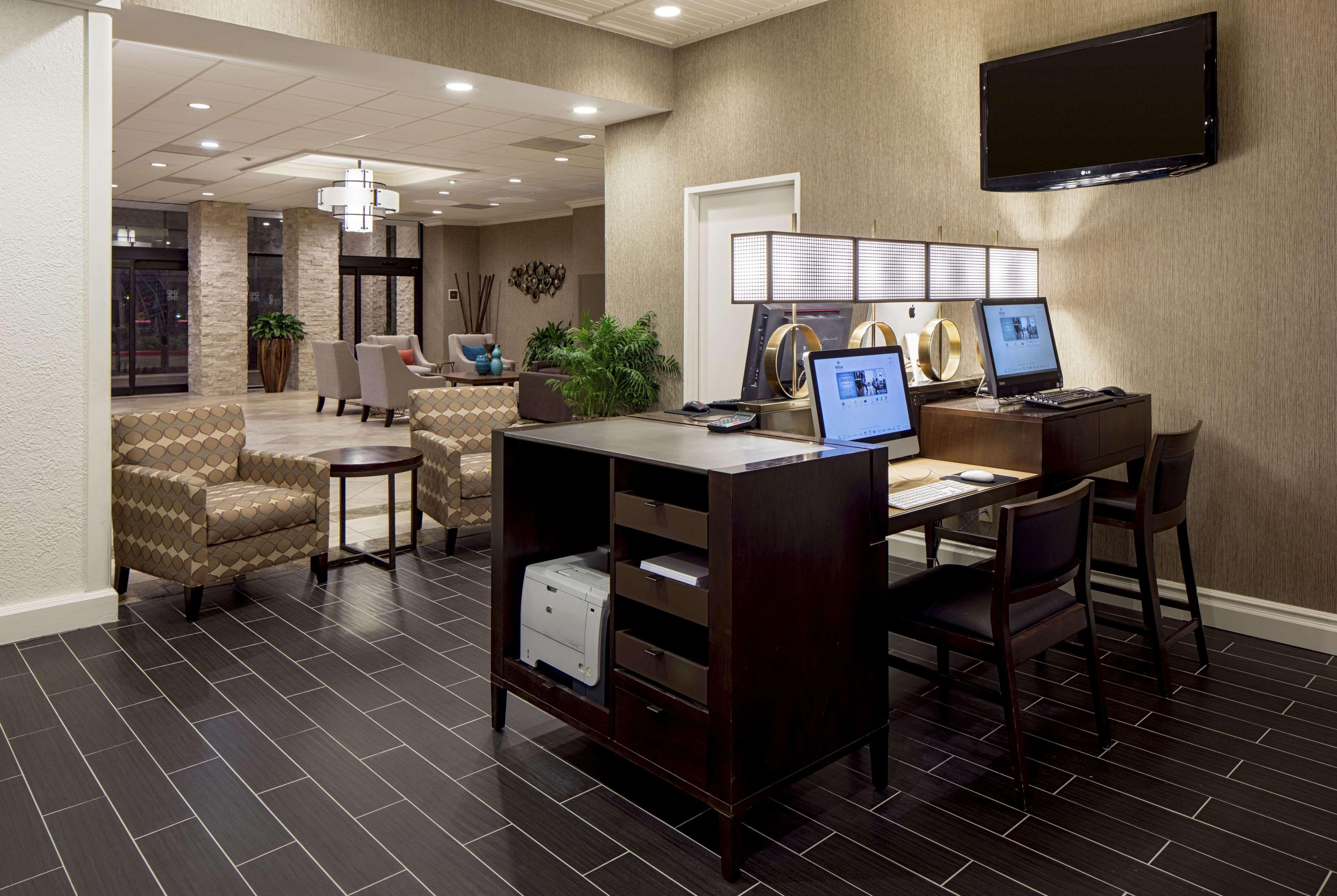 Hilton Houston Galleria Area - photo 50