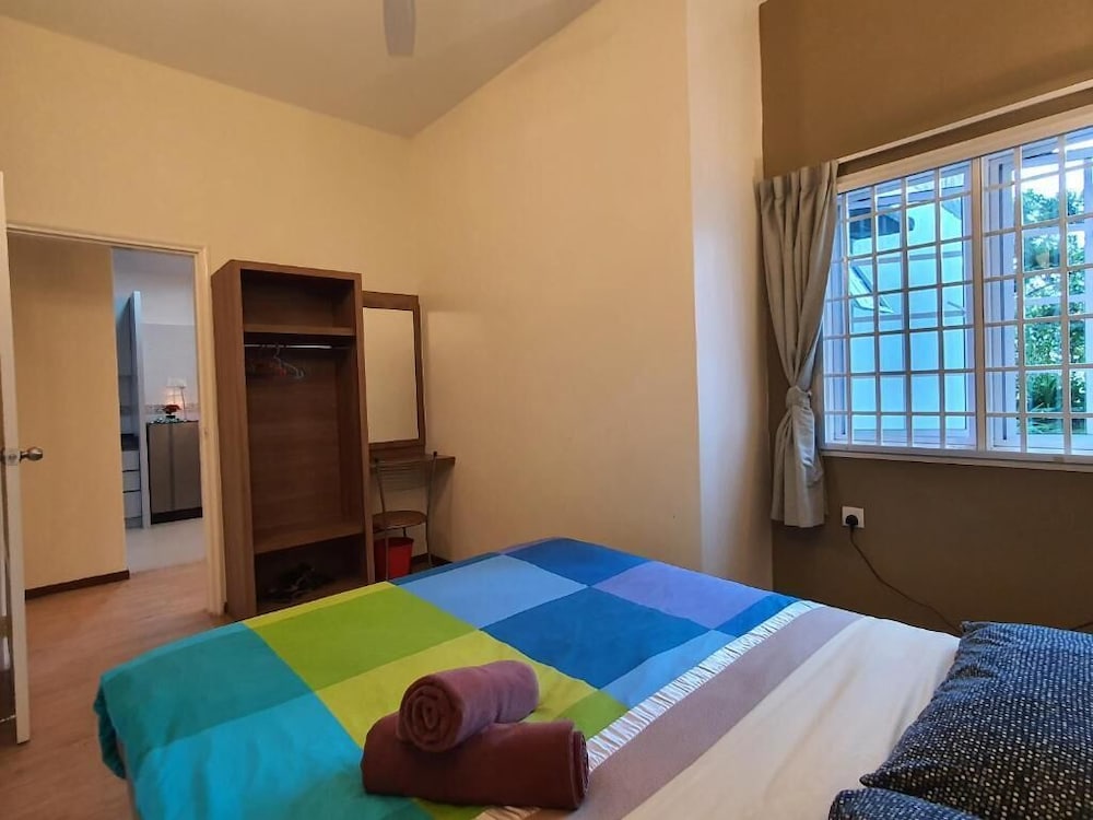 Greenhill Resort in Tanah Rata, Malaysia