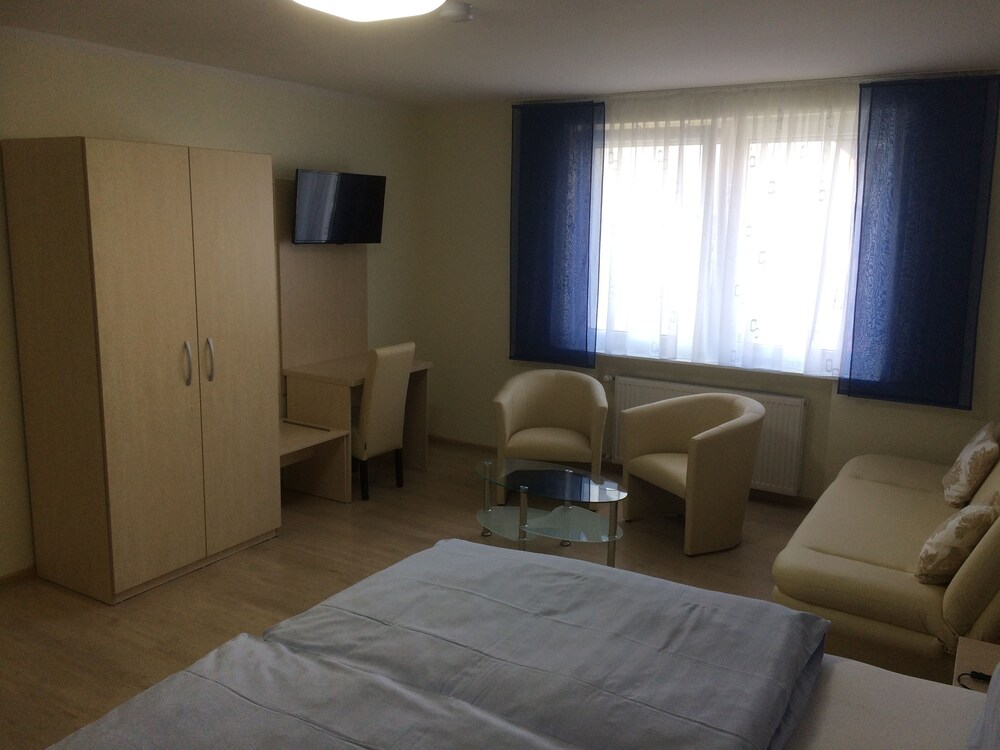 Hotel Gambrinus Dutenhofen — Wetzlar — photo 5