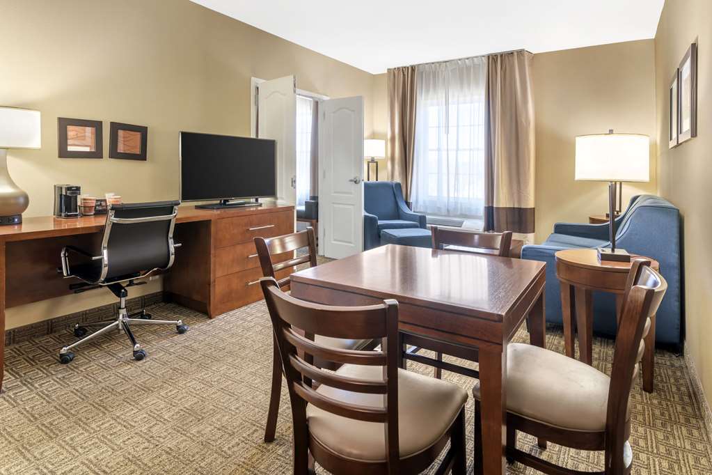 Comfort Inn & Suites Dover Portsmouth - photo 32