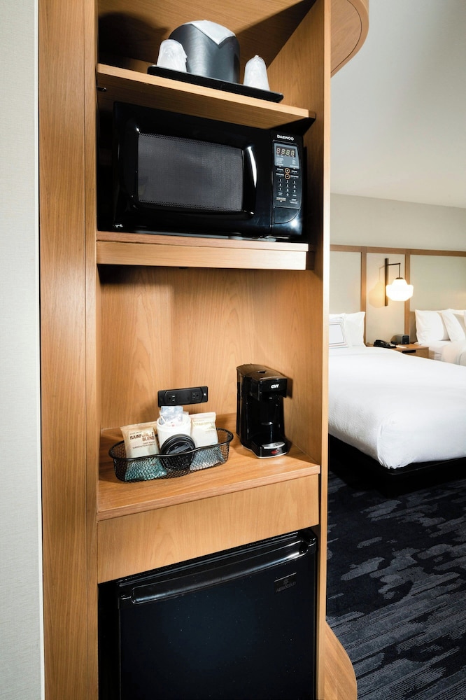 Fairfield Inn & Suites by Marriott Las Vegas Northwest - photo 7