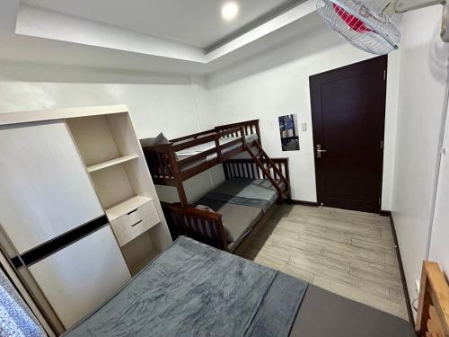 City View 2BR 2T&B and 2slots parking — Baguio — photo 4