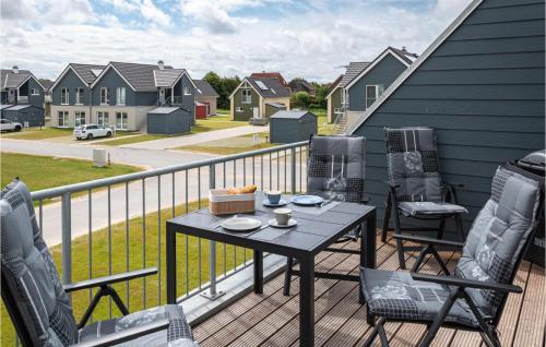Ankerglueck Buesum — 5-Star Luxury Hotel in Busum, Germany