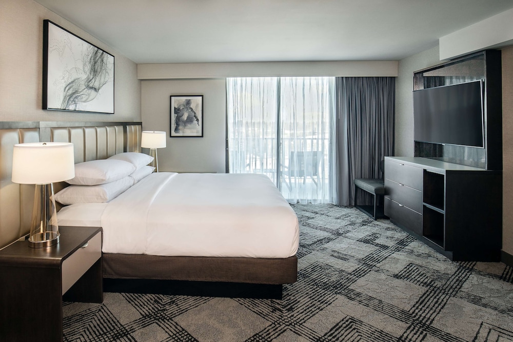 DoubleTree by Hilton Washington DC North Gaithersburg - photo 9