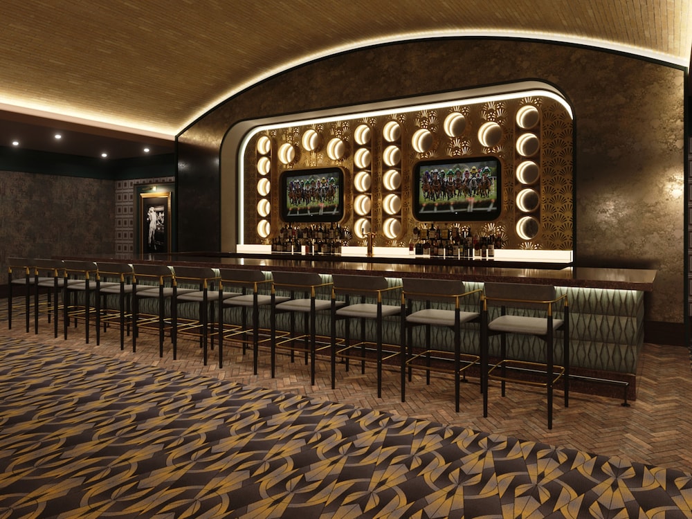 Terre Haute Casino Resort - photo 20