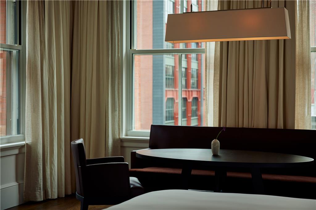 The Mercer - photo 10