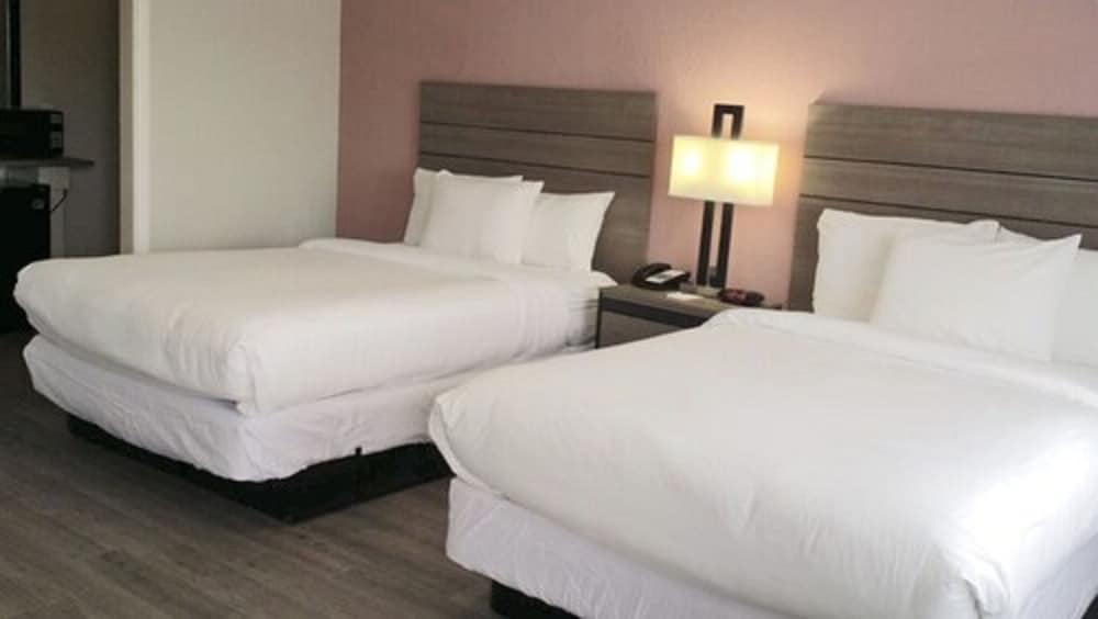 Econo Lodge Inn & Suites Abilene East District - photo 8