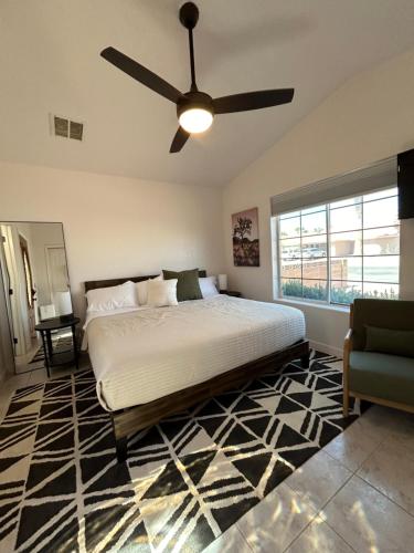 Casita by the Palms in Mesquite, United States