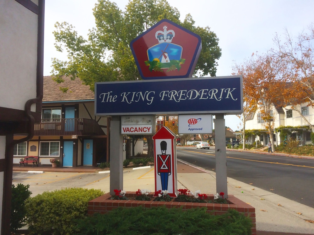 King Frederik Inn - photo 109