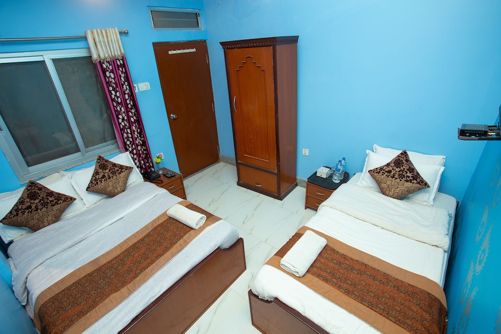 Hotel Diamond — Tansen — photo 2