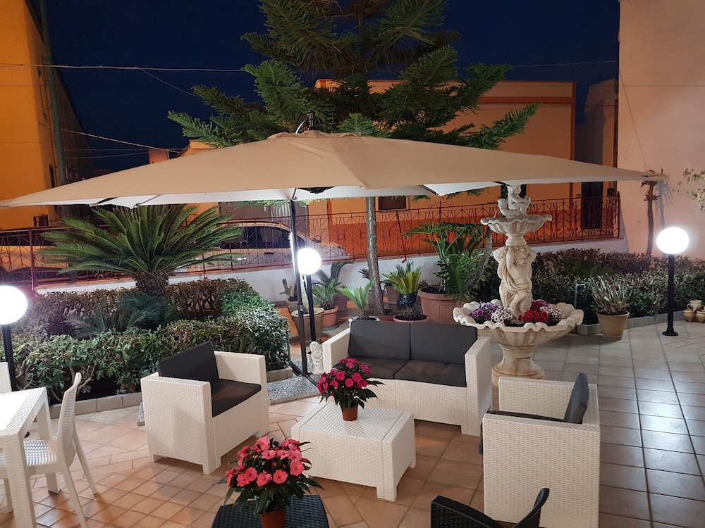 Il Giardino Di Elda - last minute hotel in Melissano