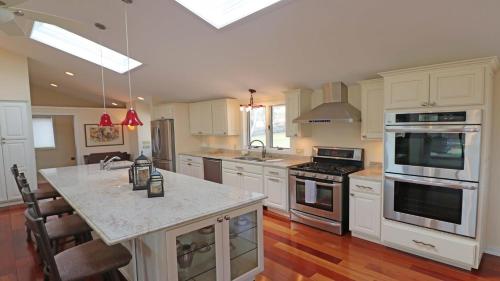 Harbor Bluff in Harbor Springs, United States