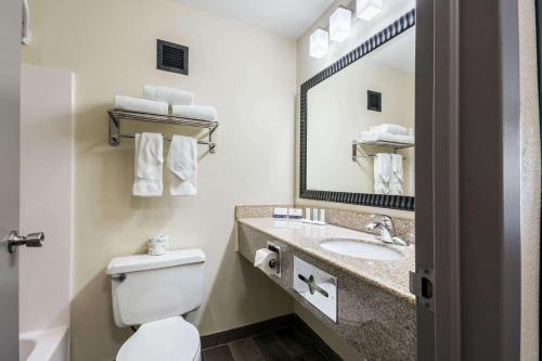 Baymont by Wyndham Oklahoma City Bricktown - photo 22