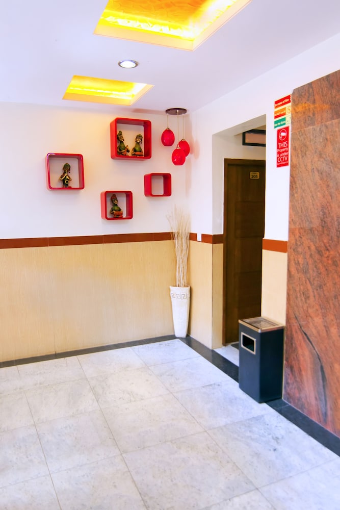 Aishwarya Residency — Mysore — photo 4