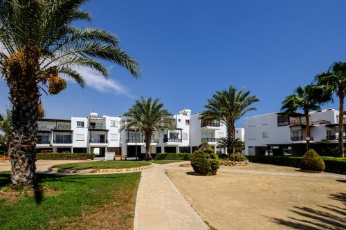 Yialos Village by Cybarco
