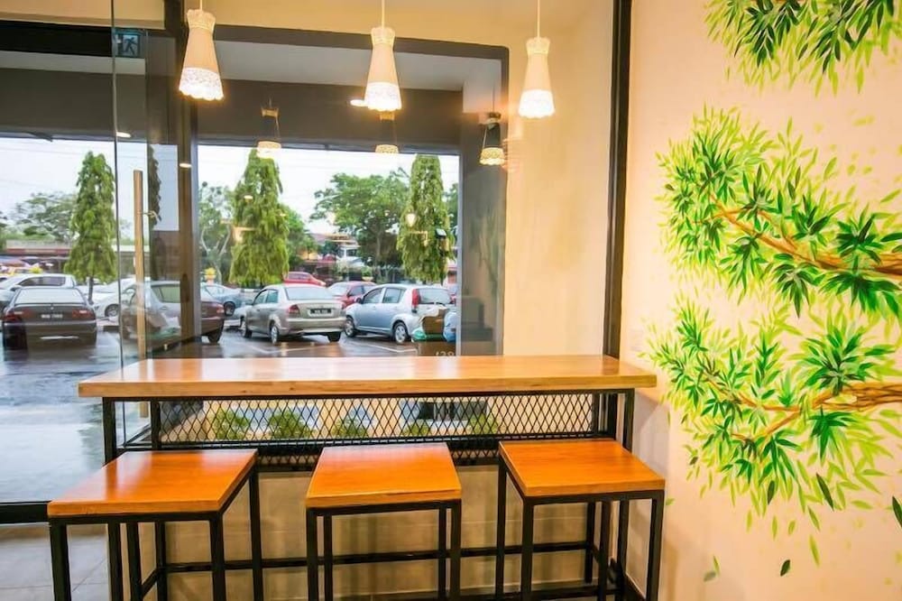 Urban Inn Jitra — Alor Setar — photo 5