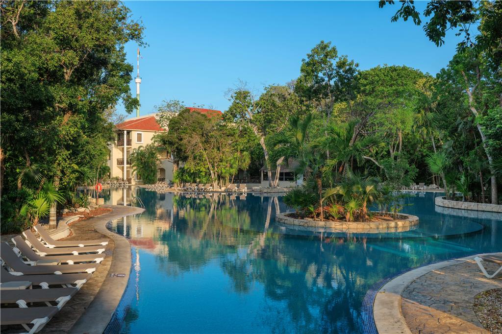 OXCA POOL