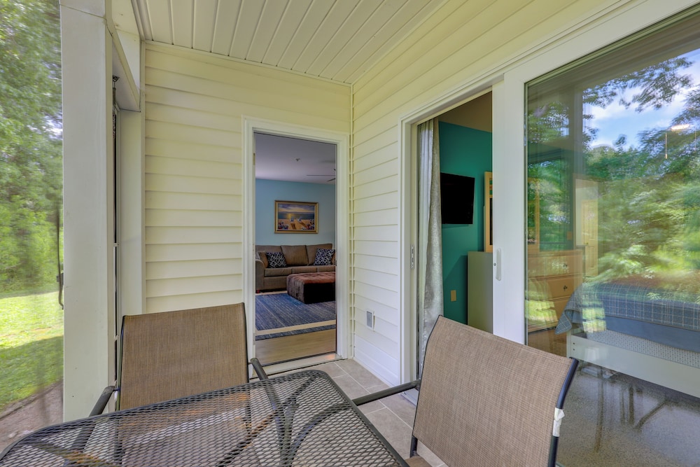 Swim Golf And Relax Resort Condo in Myrtle Beach - photo 20