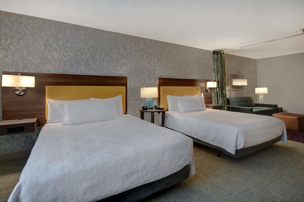 Home2 Suites by Hilton East Hanover - photo 20