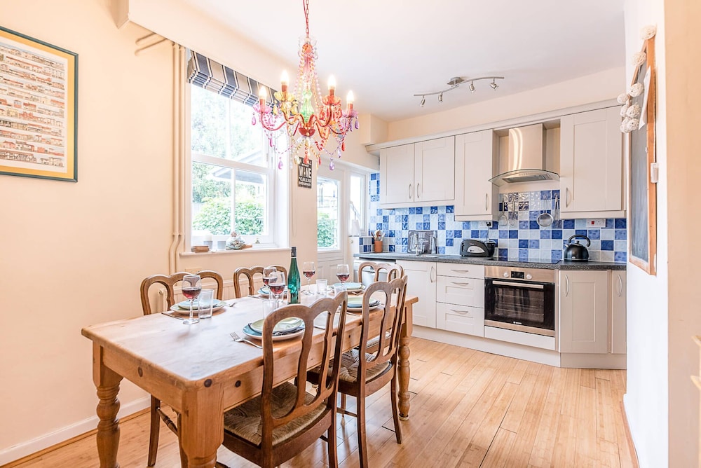 Settled In Aldeburgh in Aldeburgh, United Kingdom