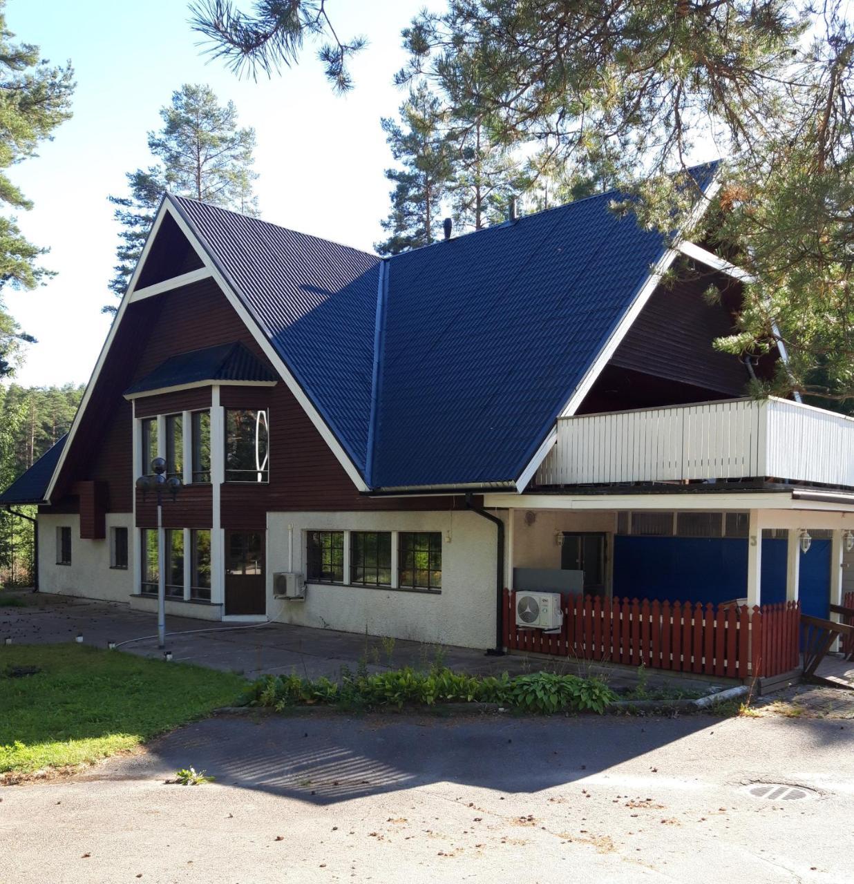 Jaalan Tienristi in Kouvola, Finland